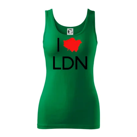 I Love LDN