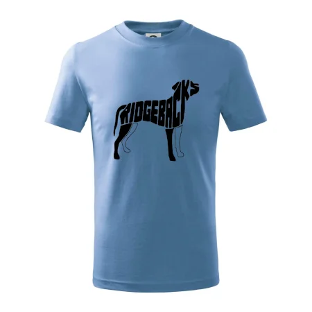 Ridgeback