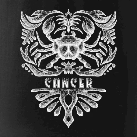 Cancer - vintage