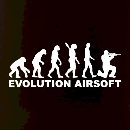 Evoluce airsoft