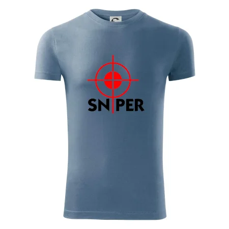 Sniper zameřovač