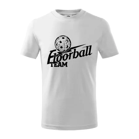 Florbal team