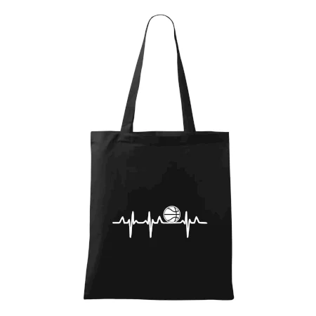 EKG basketbal