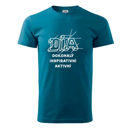 D I A Nápis