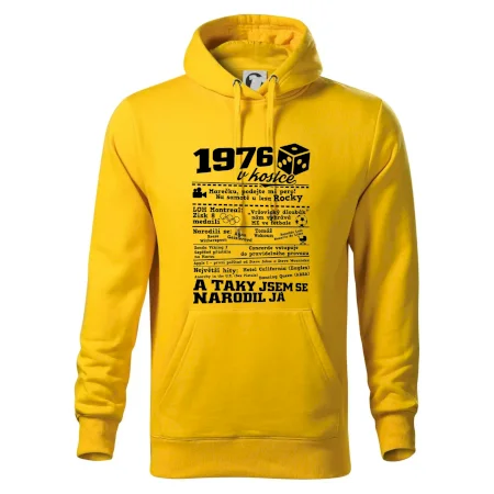 1976 v kostce