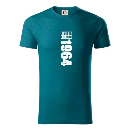 Limited edition 1964 pruh