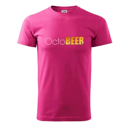 Pivní měsíce - octoBEER