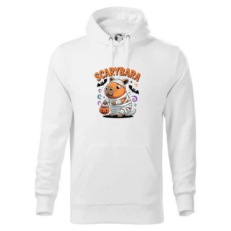 SCARYBARA