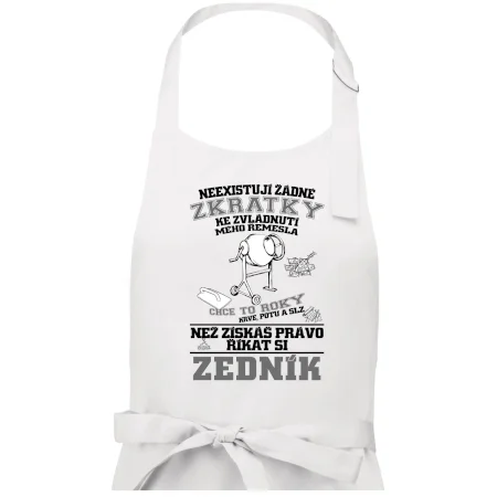 Zedník zkratky