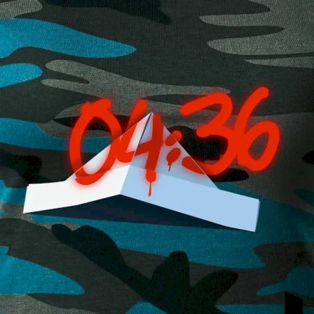 Vražda ve 4:36