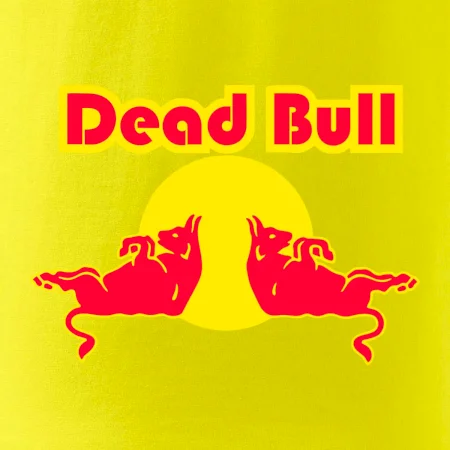 Dead Bull