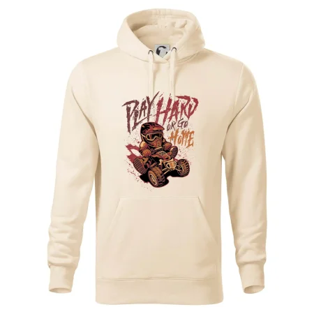Play Hard or Go Home