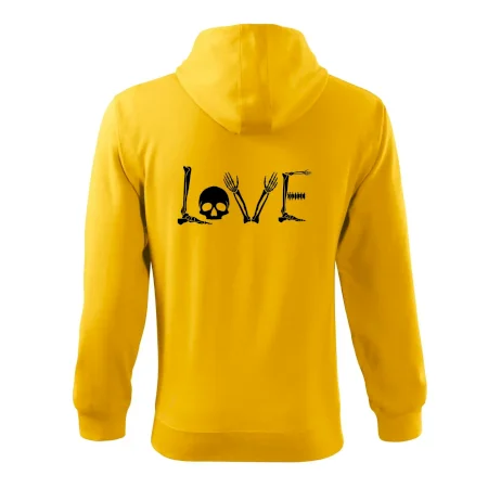 Radiologie LOVE
