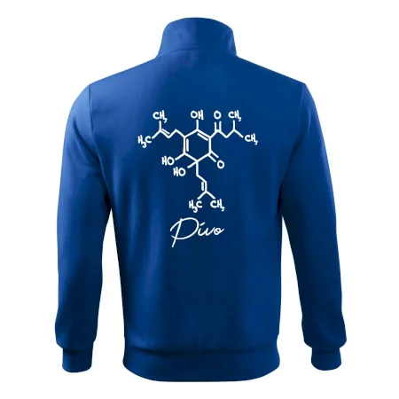 Barová chemie - pivo