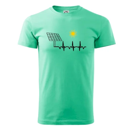 Ekg Fotovoltaická elektrárna