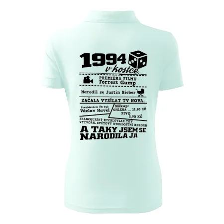 1994 v kostce