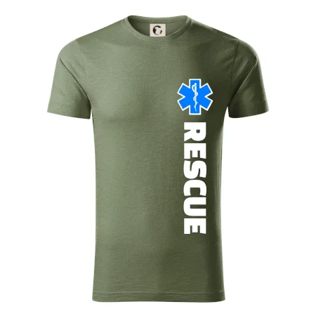 Rescue - pro záchranáře