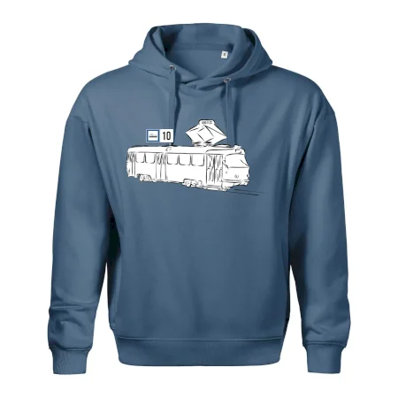 Tramvaj číslo 10