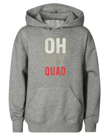 OH my Quad