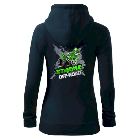 ATV čtyřkolka offroad XXX