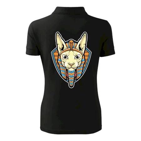 Egyptská kočka