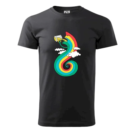 Piju jako duha (Pecka design)