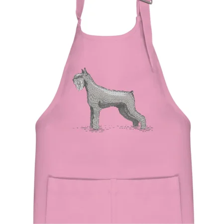 Vintage Schnauzer