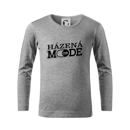 Házená mode