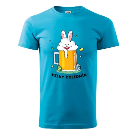 Velký koledník
