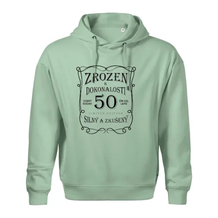 Zrozen k dokonalosti 50