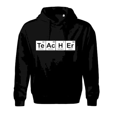 Periodická tabulka - Teacher