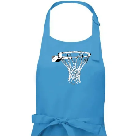 Basketbalový koš