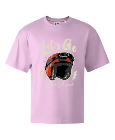 Moto let's go