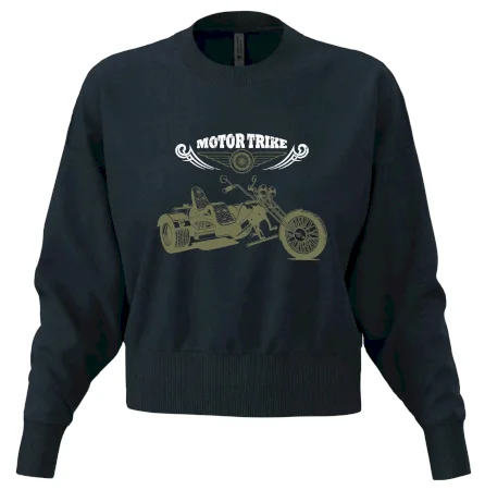Moto trike