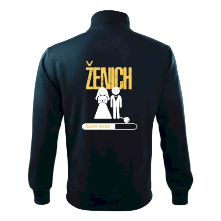 Drink team ženich