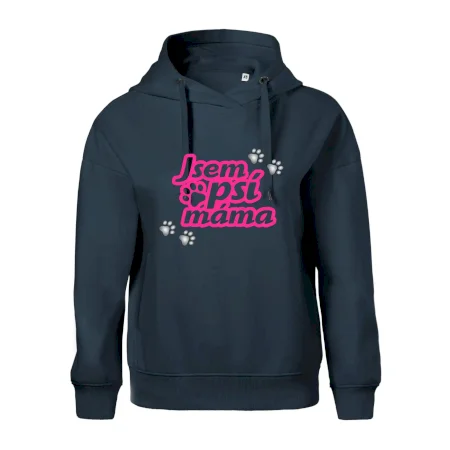 Jsem psí máma