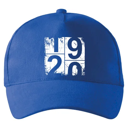 Tachometr 20