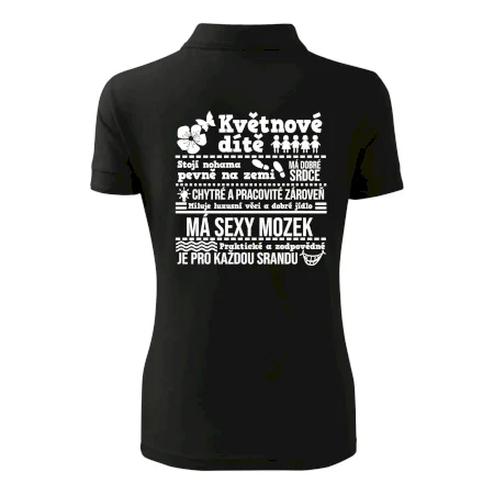 Narozeniny květen