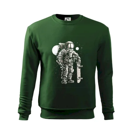 Astronaut Skater