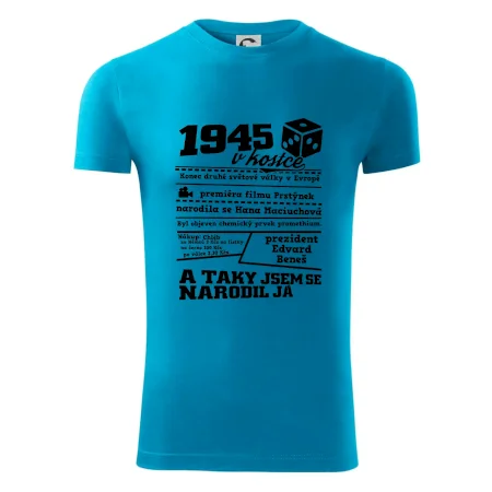 1945 v kostce