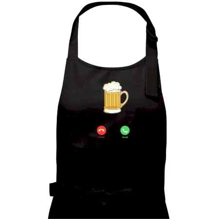 Volá pivo  (Pecka design)
