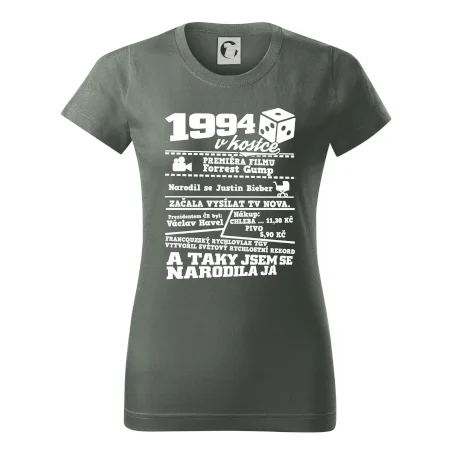1994 v kostce