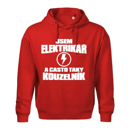 Elektrikář kouzelník