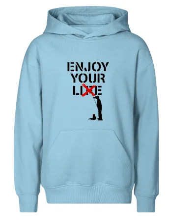 Enjoy Your Lie