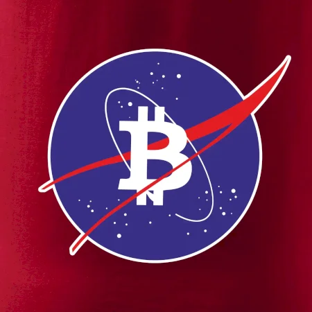 Bitcoin jiný vesmír