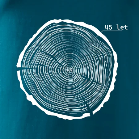 Letokruhy - 45
