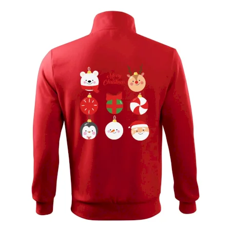 Vánoční koule