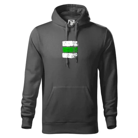 Turistická značka - zelená