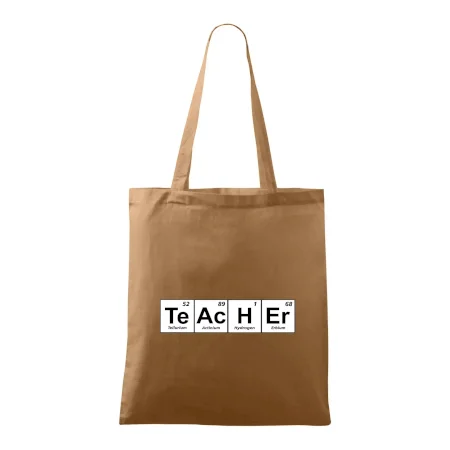 Periodická tabulka - Teacher