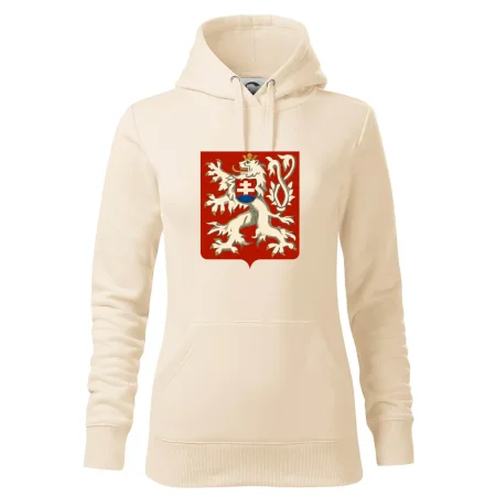 Znak ČSR - Československá republika (1948–1960)